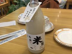 -乌镇那一年小院主题餐厅(甘泉西路店)