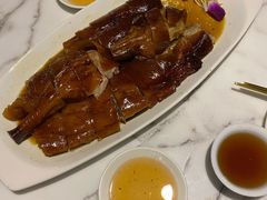 -钟菜·粤菜点心·宴请(海上世界·汇港二期店)
