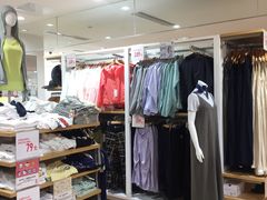 -优衣库(温州财富购物中心店)