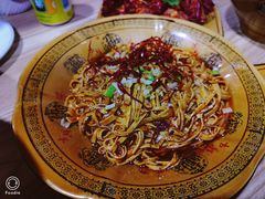 -孙厨娘川味饭馆(临河街店)