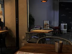 -Cyclus Craft Kitchen薩克思手工厨房