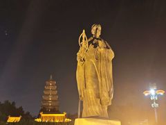 -大慈恩寺(大雁塔)
