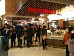 -麦陌(正弘城店)