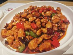 -李老哈·东北菜(宋园路店)