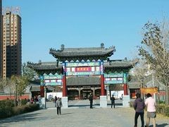 -护国法轮寺