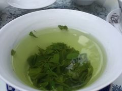 -恺庐茶园(宽窄巷子景区店)