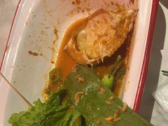 -太食獸泰式茶餐厅(兰州中心首店)