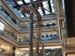店内环境-巴黎春天(浦建店)