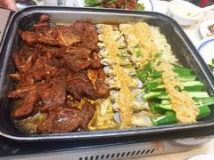 -三品香·江浙菜(松江九谊店)