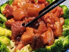 -食鸡公社辣子鸡·潍坊菜·烧烤