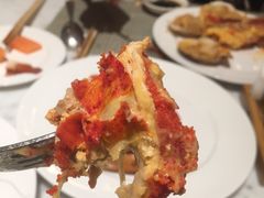 -都会尚膳·海鲜自助餐厅(重庆万豪酒店)