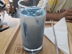 -筑艺咖啡