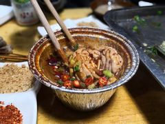 -夜烤·宜宾烧烤(洋河路店)