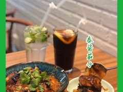 -小桔象·泰国风味餐厅(惠城水门路16号店)