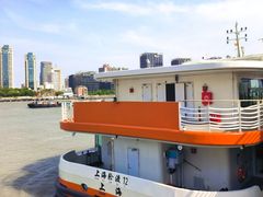 -摆渡站(董家渡站)