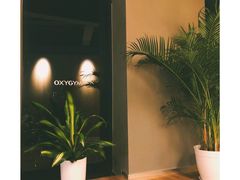 -OXYGYM奥美氧舱运动中心(丽都水岸店)
