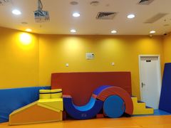 -乐之童成长中心(江南万达店)