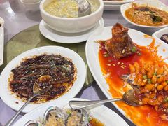 -顺风海鲜港(金玉兰店)