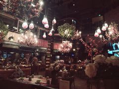 -胡桃里音乐酒馆(曲江店)