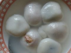 鲜肉汤团-古徽州馄饨店(宝安路店)