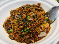 -船歌·鱼水饺青岛菜(国贸商城店)