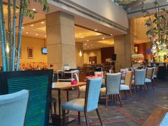 -东莞喜来登酒店-御园西餐厅·海鲜自助餐·意大利菜零点