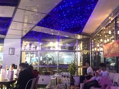 -CIAO·团建聚餐·生日派对轰趴馆(福田店)