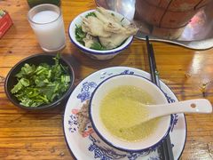 -洪大厨鸡煲(福田店)