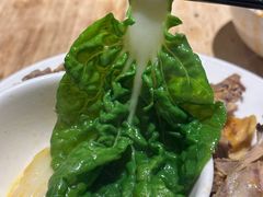 -百翠山居.家飨餐厅