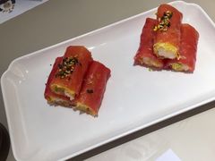 -蔡澜点心·粤菜(西单大悦城店)