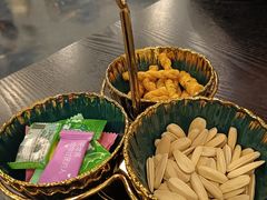 -香丰阁·烤鸭·川湘菜(清河店)