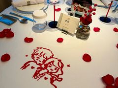 -王品牛排(郑州大卫城店)