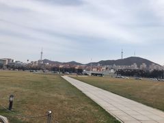 -大连人民广场