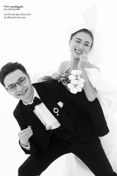 -雪中彩影婚纱摄影·微光艺术中心