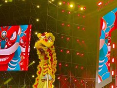 -鼎盛王朝康熙大典实景演出