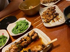 -鸟贵族(天王寺北口店)