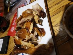 -關東雪东北菜(中庚漫游城店)