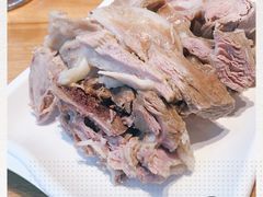 -品回味清真西北楼(宁波首店)