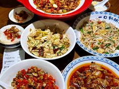 -八碗湘长沙市井菜(坡子街店)