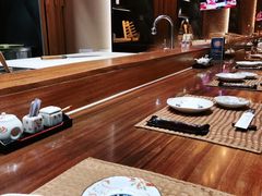 -北京泰富酒店-道日本料理餐厅