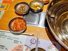 -高基五春川炒鸡排 韩国料理(威海总店)