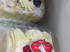-白玉兰食品(中山公园龙之梦店)