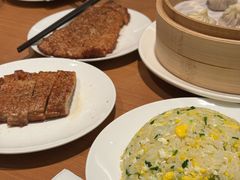 -鼎泰丰(德基广场店)