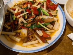 -弓虽昌焖烧鸡(大竹林店)