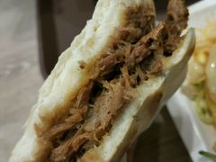 -魏家凉皮(博水商务大厦店)