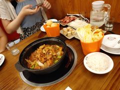 -重庆鸡公煲(学衡路店)