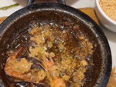 -小菜园新徽菜(南京秦淮龙蟠汇店)