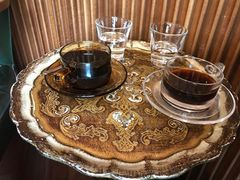 -RUMORS COFFEE ROASTERY鲁马滋咖啡(湖南路店)