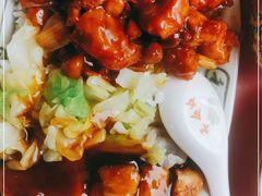 -和合谷(长虹桥店)