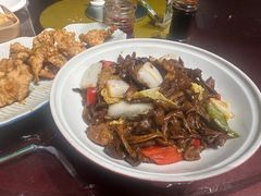 -天下醉美蒙餐(林西店)